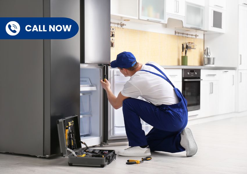 Eskdale Appliance Repair Company